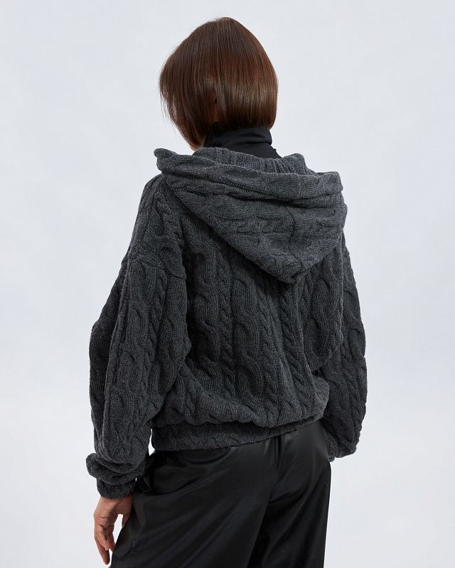 Cardigan, pattern №1304