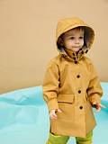 Kid’s raincoat, pattern №824