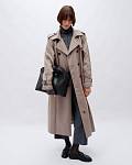 Trench coat, pattern №1003