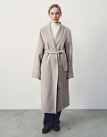 Coat, pattern №904