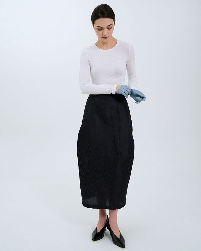 Skirt, pattern №1320