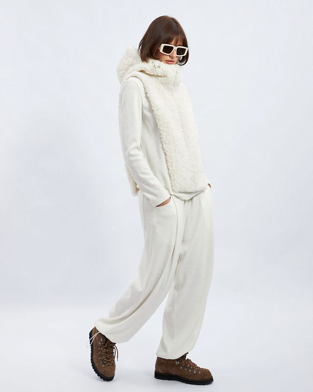 Hood, pattern №1300