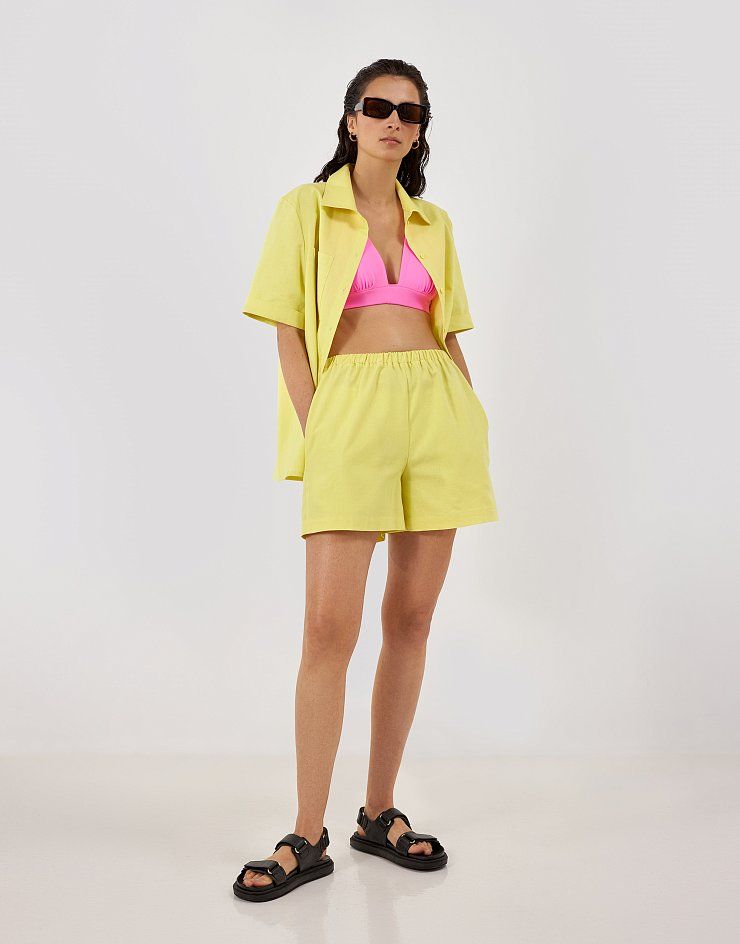 Shorts, pattern №946