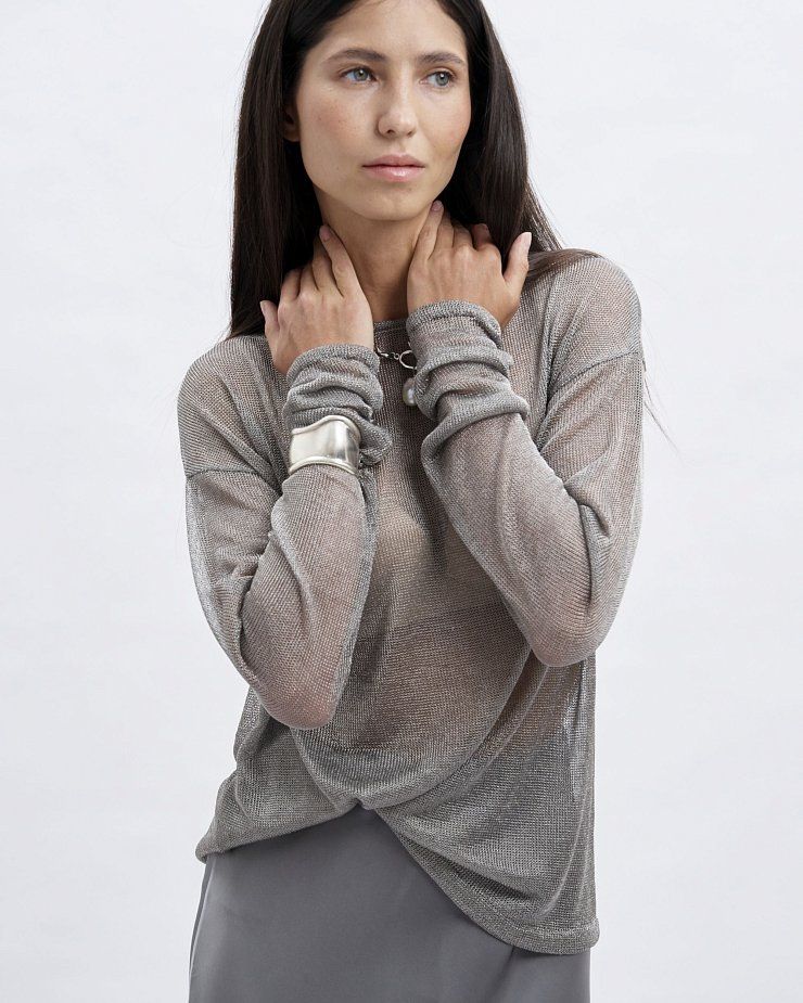 Jumper, pattern №1229