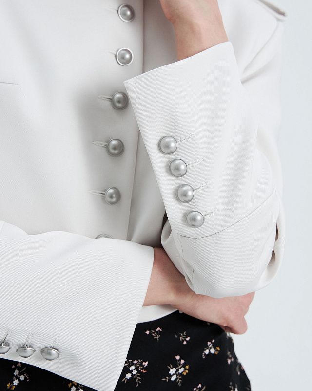 Jacket, pattern №1332