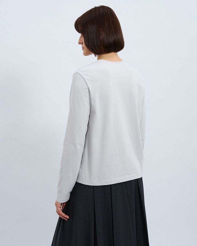 Longsleeve, pattern №1307