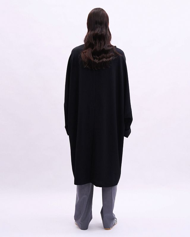 Coat, pattern №1242