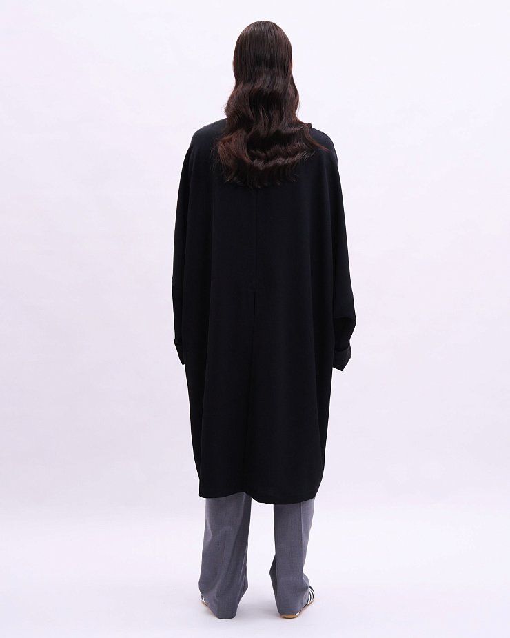 Coat, pattern №1242