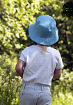 Kid’s bucket hat, pattern №691, photo 15
