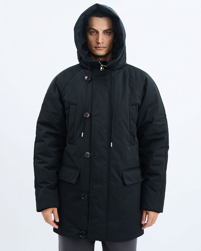 Men's jacket, pattern №1288