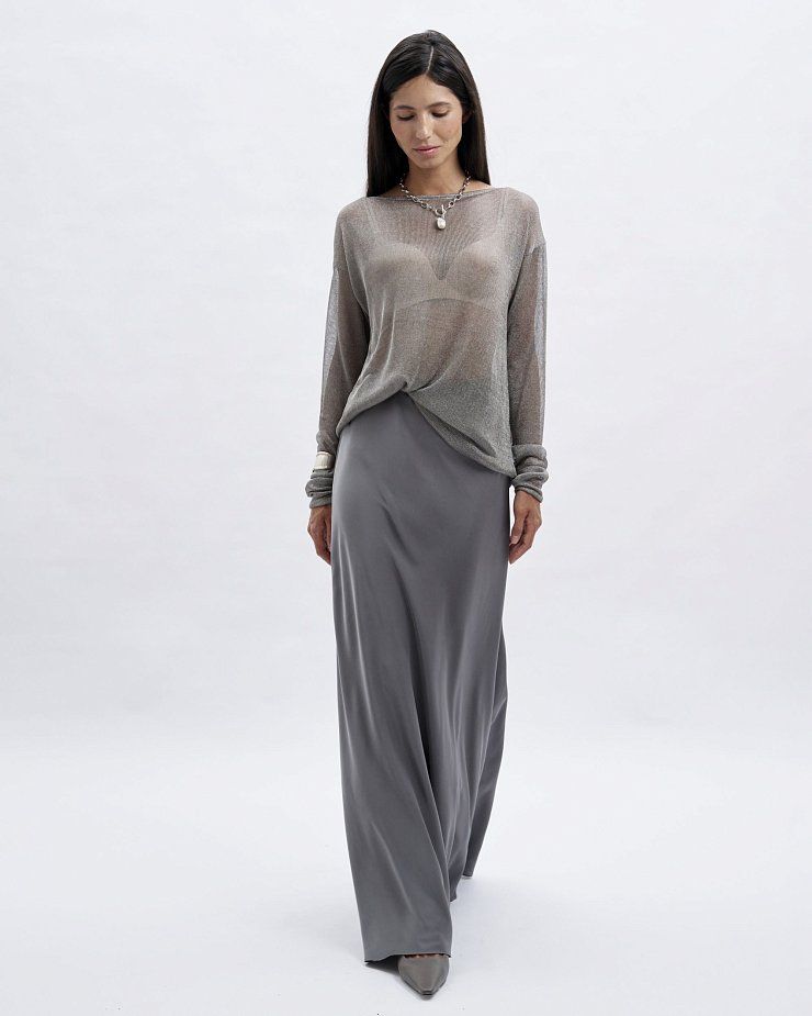 Jumper, pattern №1229