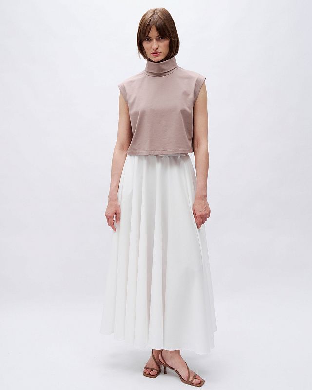 Skirt, pattern №1099
