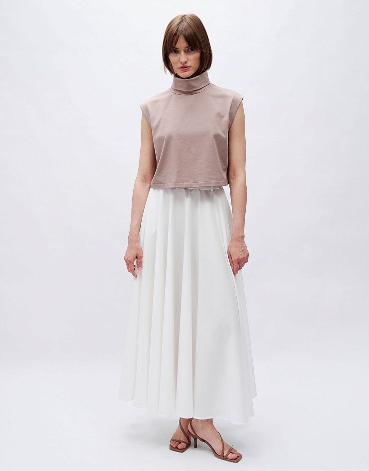 Skirt, pattern №1099