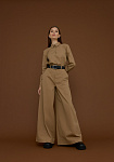 Trousers with two types of pockets, pattern №861, photo 11