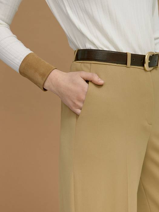 Trousers, pattern №906