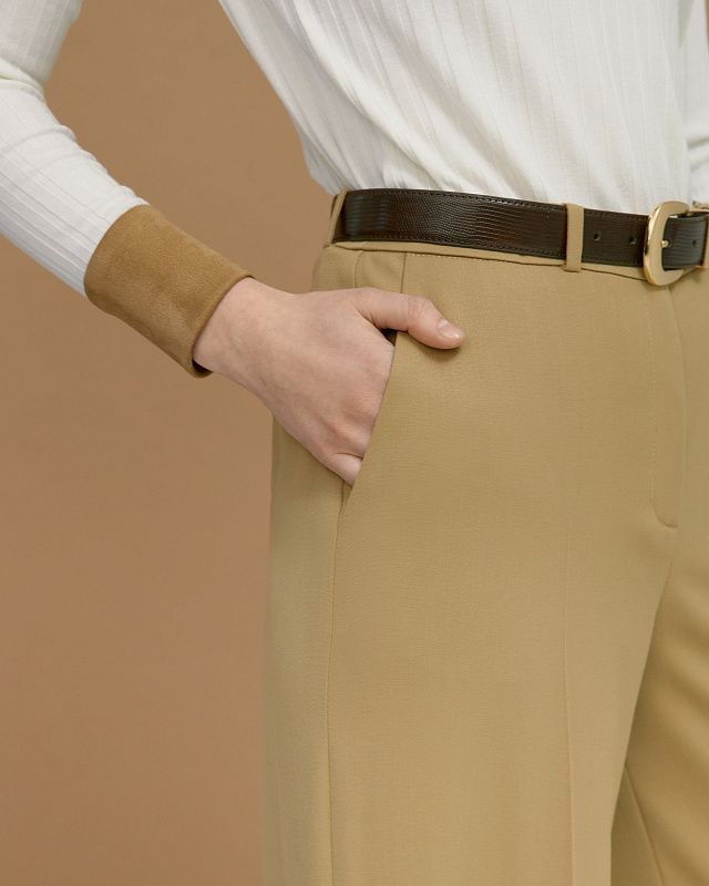 Trousers, pattern №906