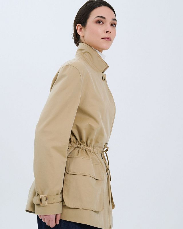 Jacket, pattern №1321