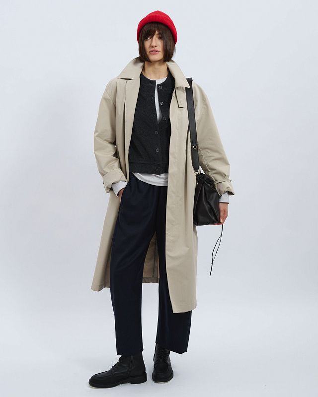 Trousers, pattern №1308