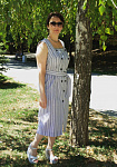 Dress, pattern №617, photo 29