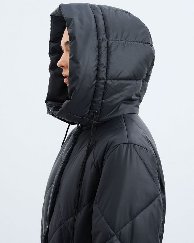 Coat, pattern №1284 Coat, pattern №1284