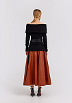Skirt, pattern №963, photo 2