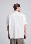 Men's shirt, pattern №1033, photo 4