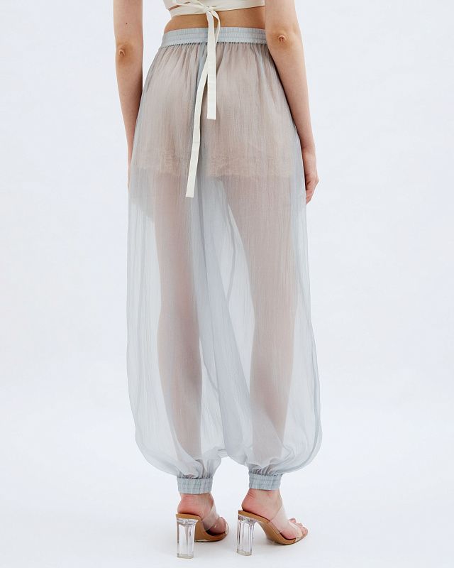 Trousers, pattern №1250