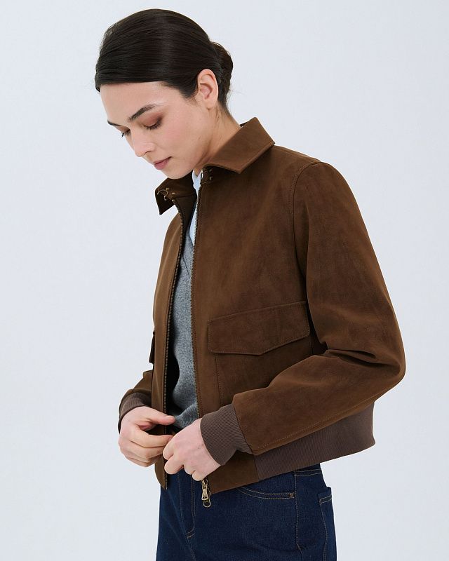 Jacket, pattern №1322