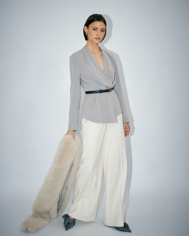 Blouse, pattern №1297 Blouse, pattern №1297