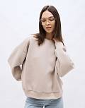 Sweatshirt and hoodie, pattern №1273