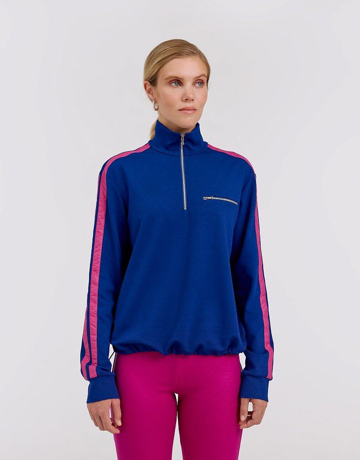 Jersey jacket, pattern №958