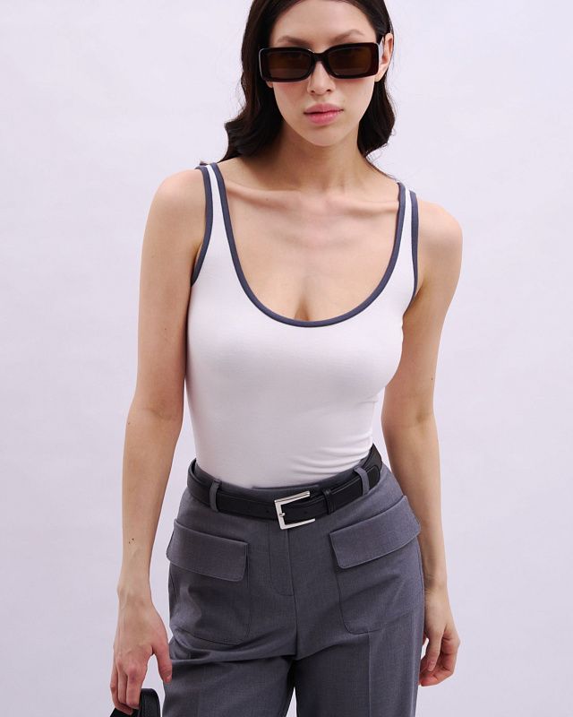 Trousers, pattern №998