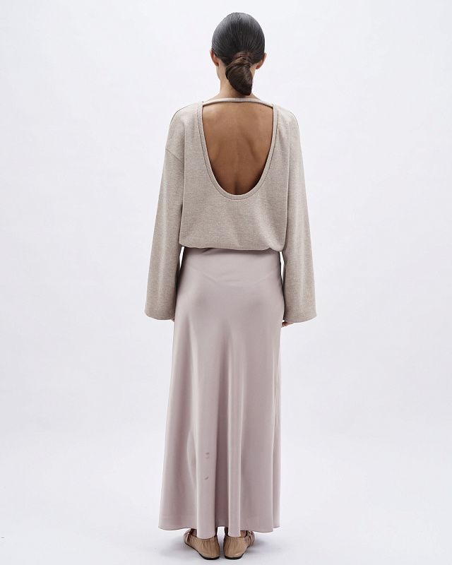 Jumper, pattern №1230