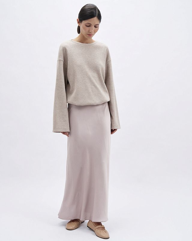 Jumper, pattern №1230