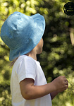 Kid’s bucket hat, pattern №691, photo 9