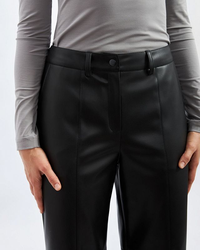 Trousers, pattern №1302 Trousers, pattern №1302