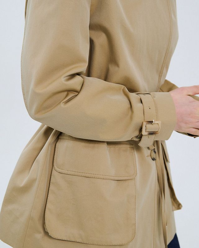 Jacket, pattern №1321