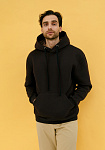 Men's hoodie, pattern №817, photo 1