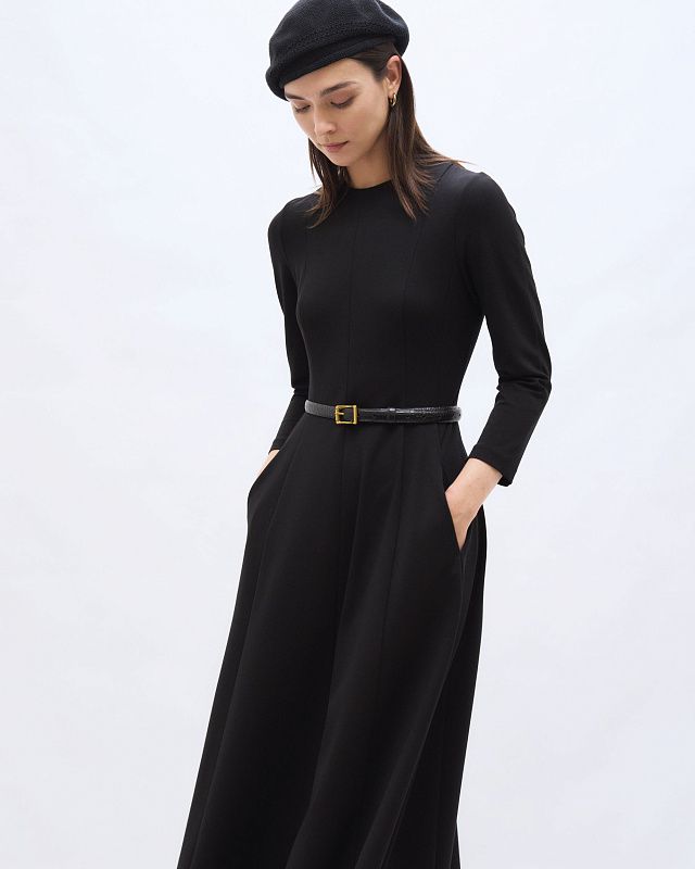 Dress, pattern №1277