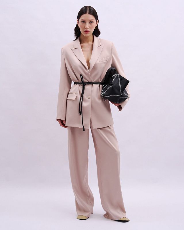 Jacket, pattern №1233