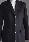 Coat, pattern №412, photo 7