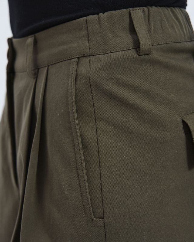 Trousers, pattern №1314 Trousers, pattern №1314