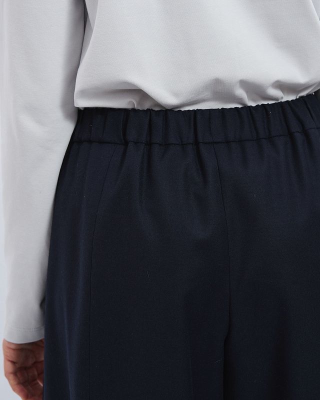 Trousers, pattern №1308