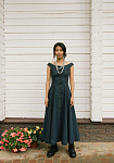 Dress, pattern №770, photo 7