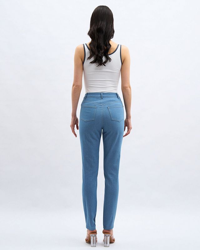 Trousers, pattern №1220