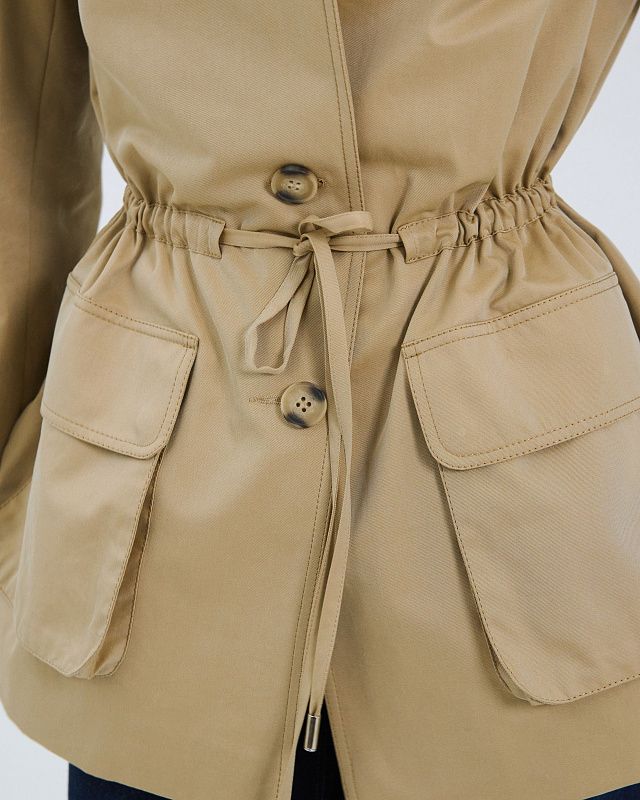 Jacket, pattern №1321