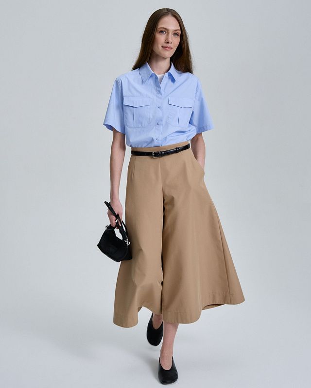 Shirt, pattern №1349