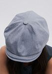 Newsboy cap, pattern №1125, photo 7