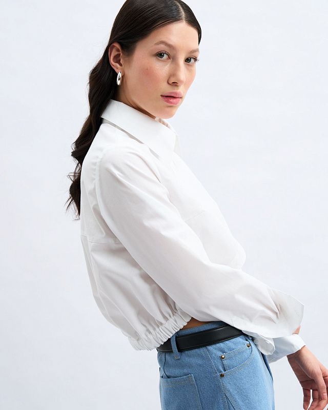 Shirt, pattern №1246