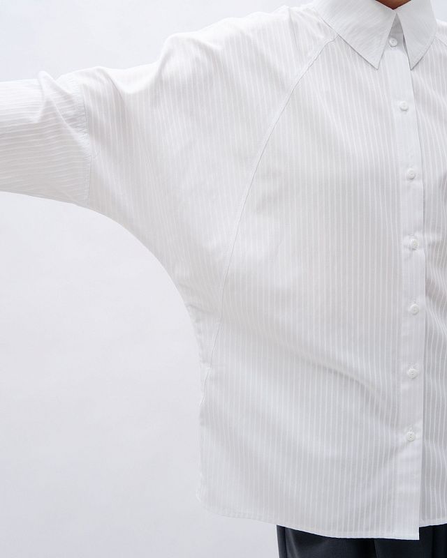Shirt, pattern №1263